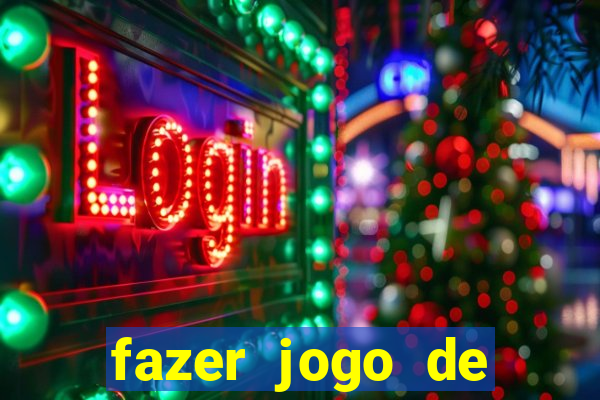 fazer jogo de bicho online