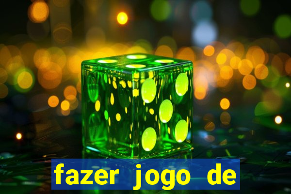 fazer jogo de bicho online