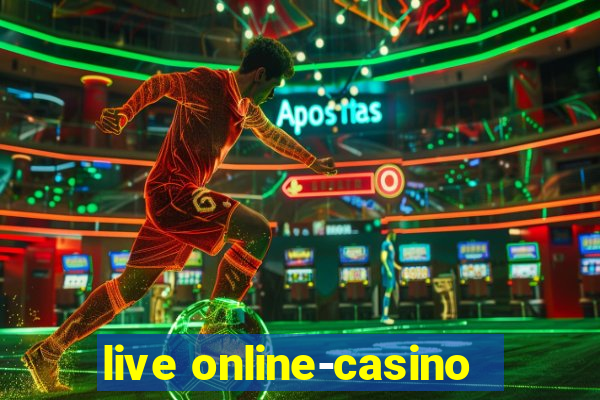 live online-casino