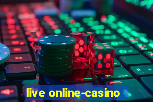 live online-casino