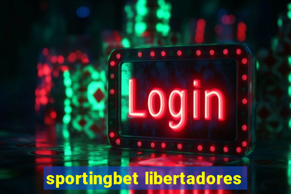 sportingbet libertadores