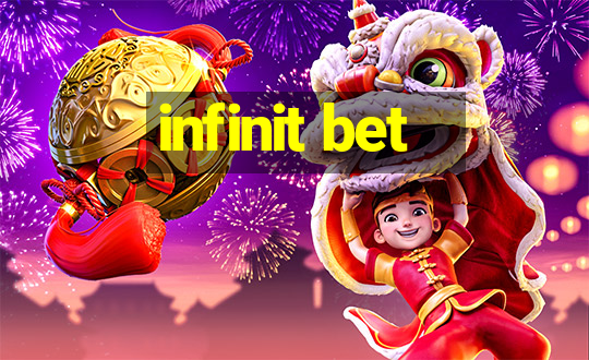 infinit bet