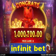 infinit bet