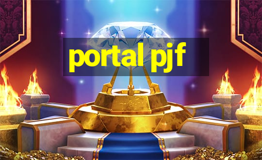 portal pjf