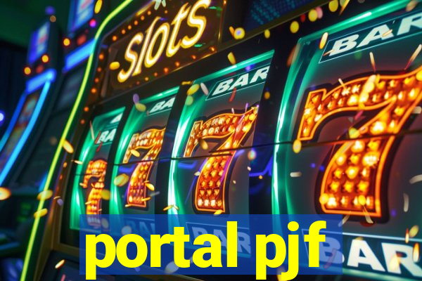 portal pjf