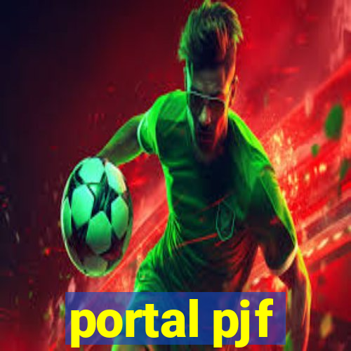 portal pjf