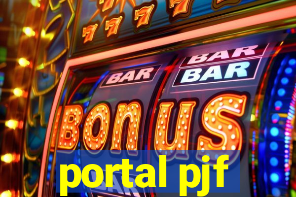 portal pjf