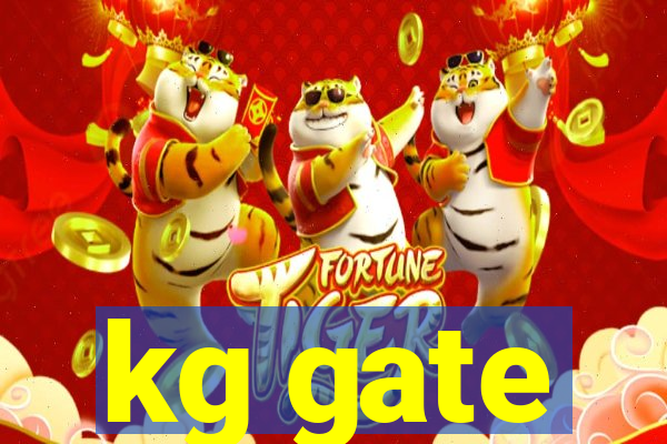 kg gate