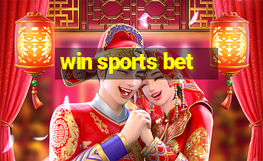 win sports bet