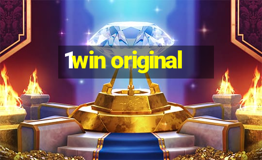 1win original