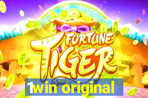 1win original