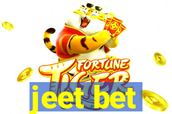 jeet bet