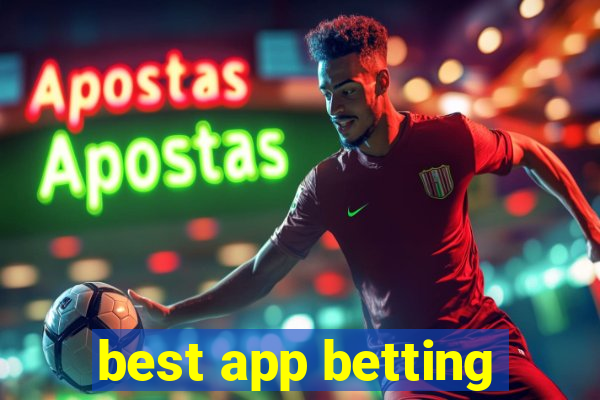 best app betting