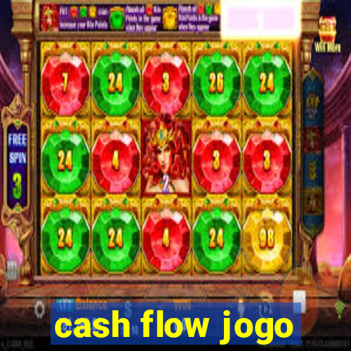 cash flow jogo