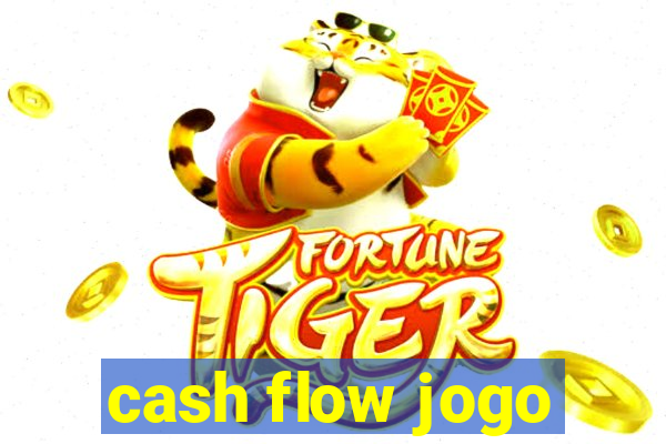 cash flow jogo