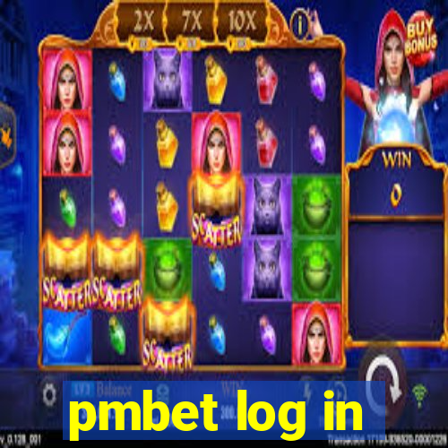 pmbet log in