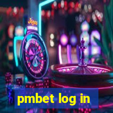 pmbet log in