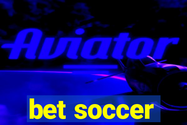 bet soccer