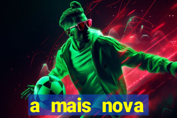 a mais nova plataforma de jogos