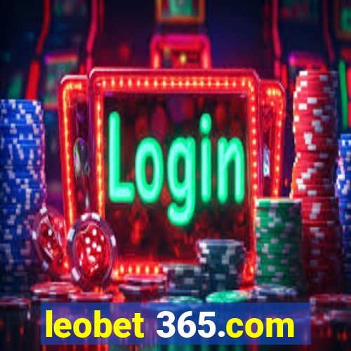 leobet 365.com