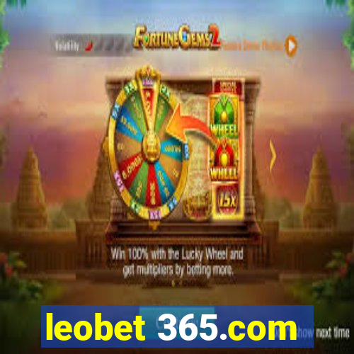 leobet 365.com