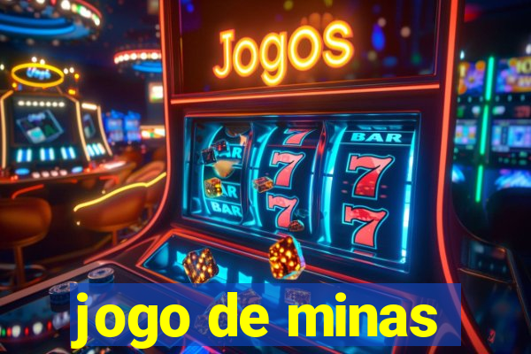 jogo de minas