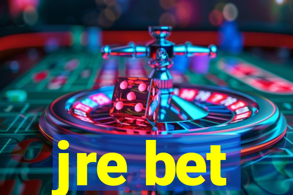 jre bet