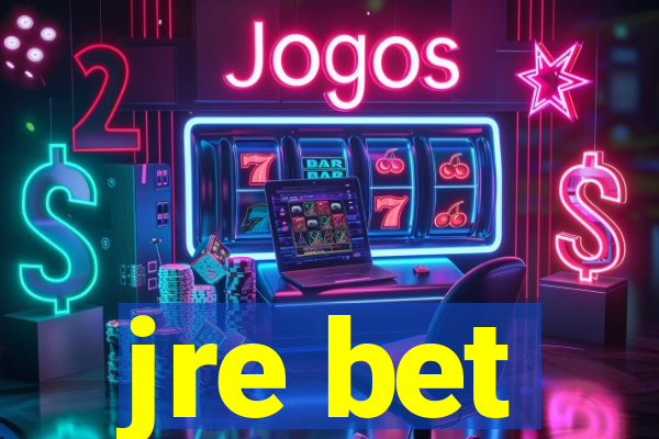 jre bet