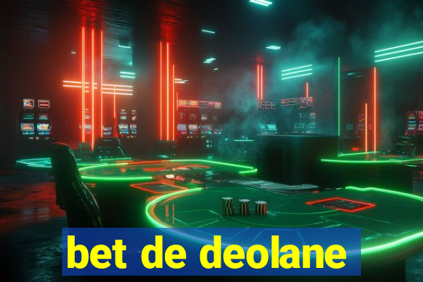 bet de deolane