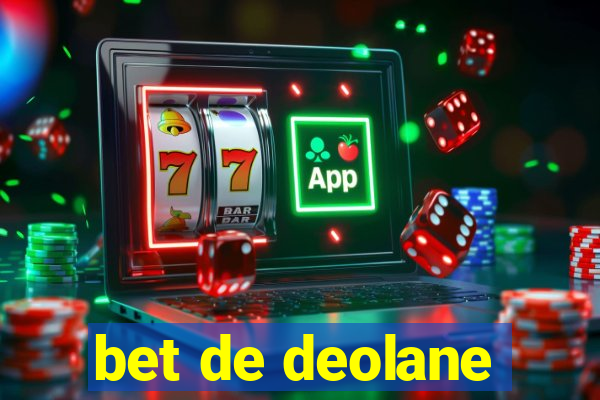 bet de deolane