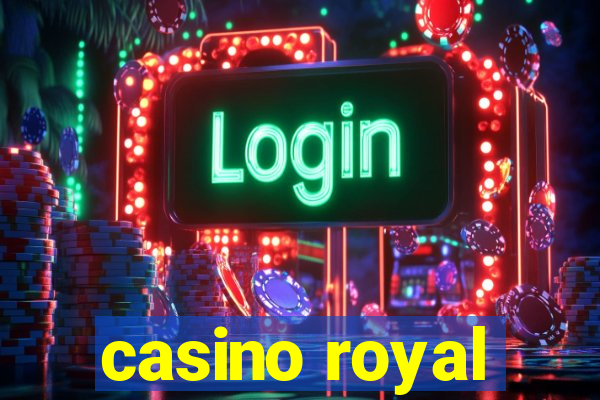 casino royal