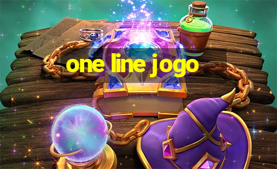 one line jogo