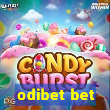 odibet bet