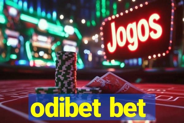 odibet bet