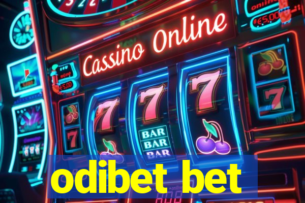 odibet bet