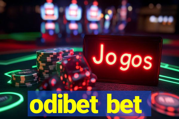 odibet bet