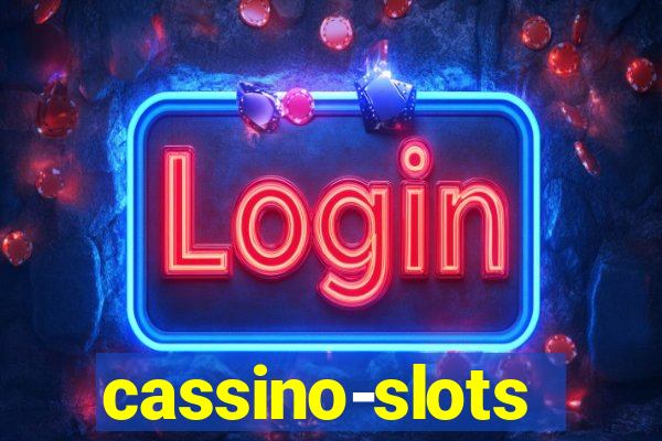 cassino-slots