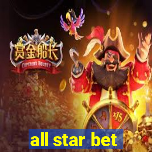 all star bet