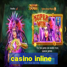 casino inline