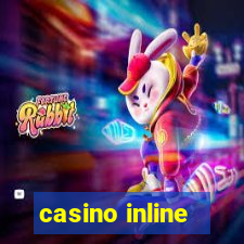 casino inline