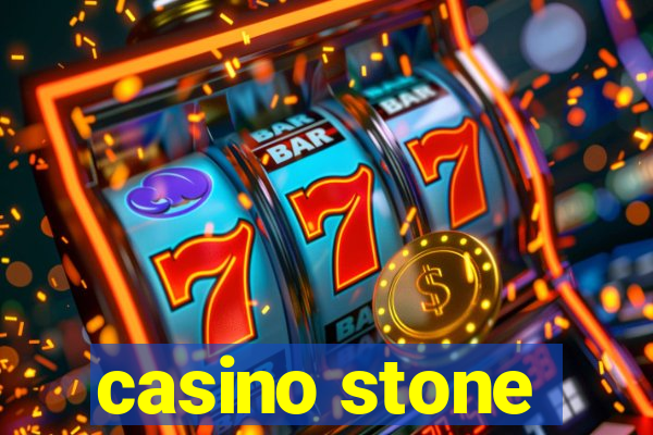 casino stone