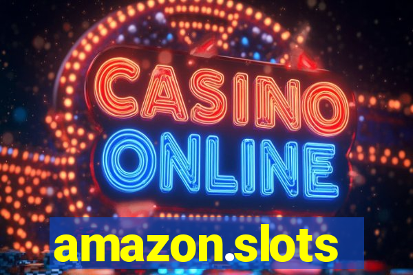 amazon.slots