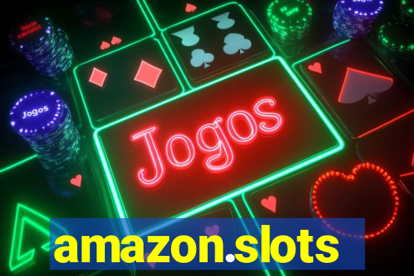 amazon.slots