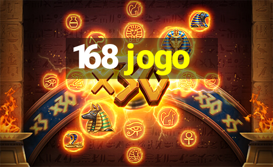 168 jogo