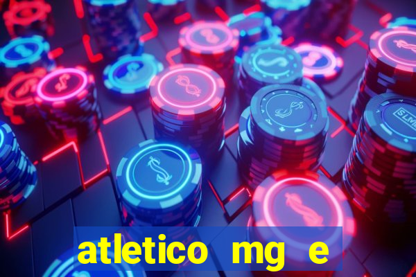 atletico mg e flamengo futemax