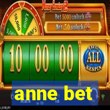 anne bet