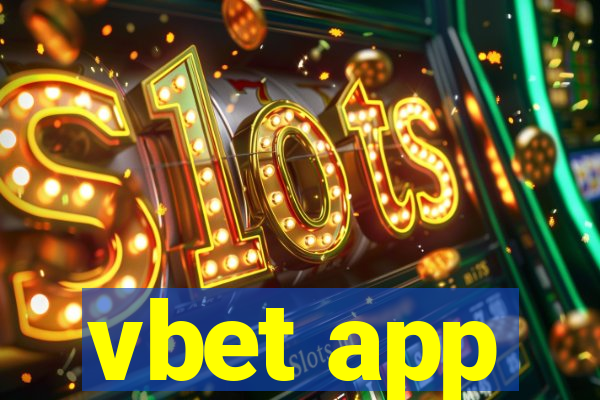 vbet app