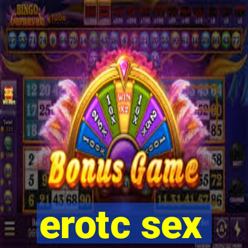 erotc sex