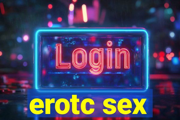 erotc sex