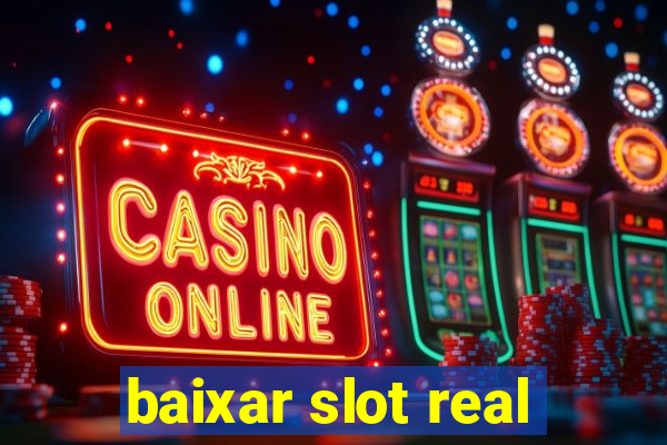 baixar slot real